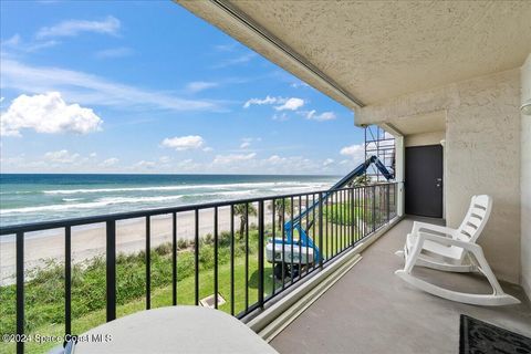 A home in Satellite Beach