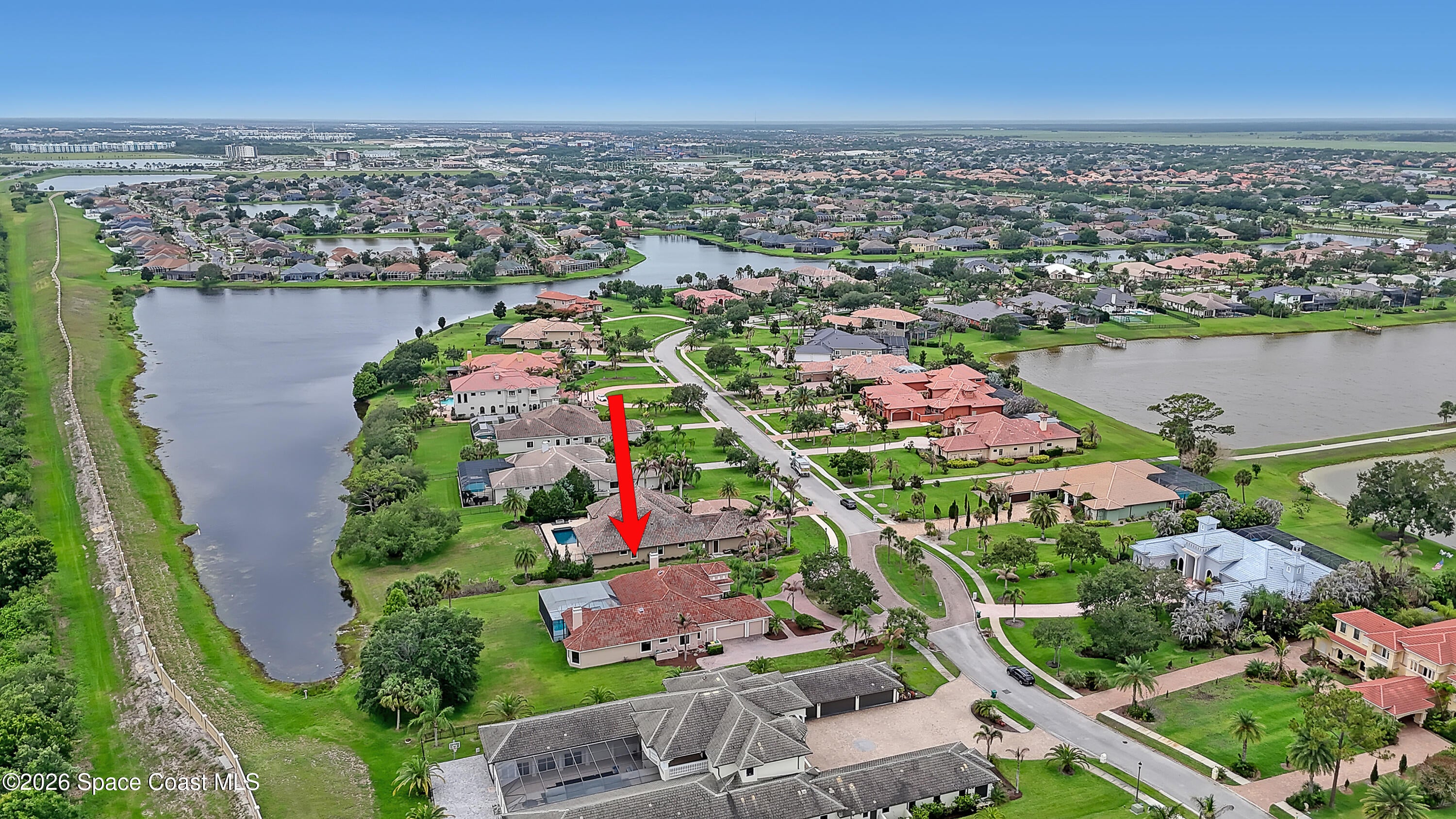 3002 Bellwind Circle