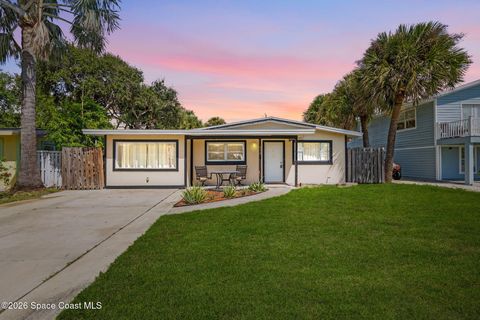 332 Tyler Avenue Cape Canaveral FL 32920