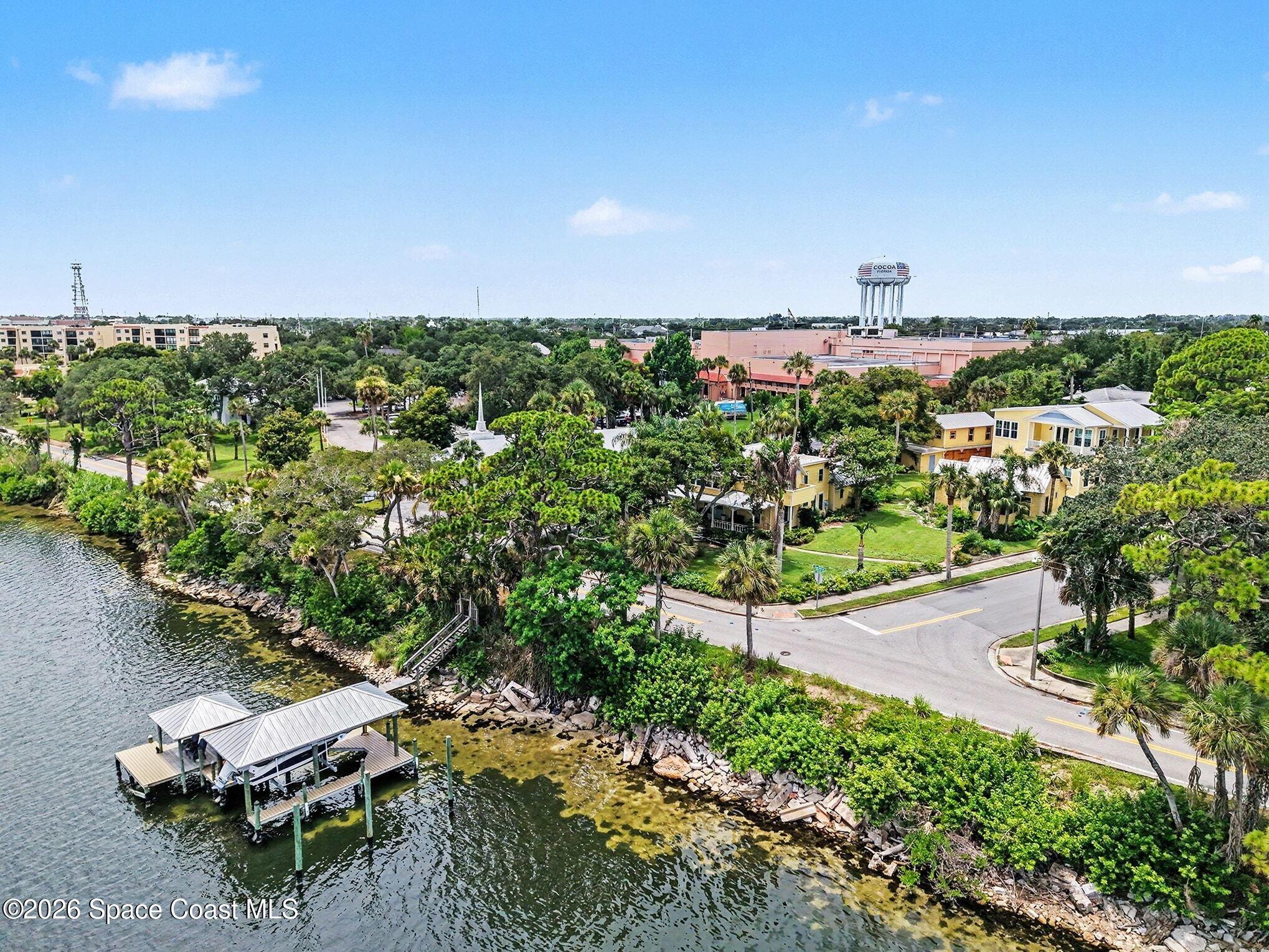 Photo 1 of 68 — 241 Indian River Drive, Cocoa, FL 32922