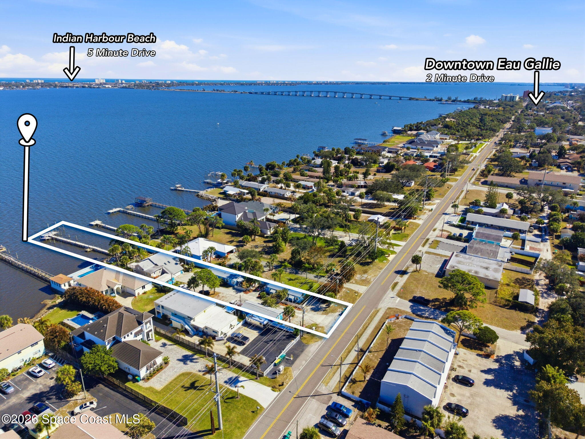 2179 Pineapple Avenue