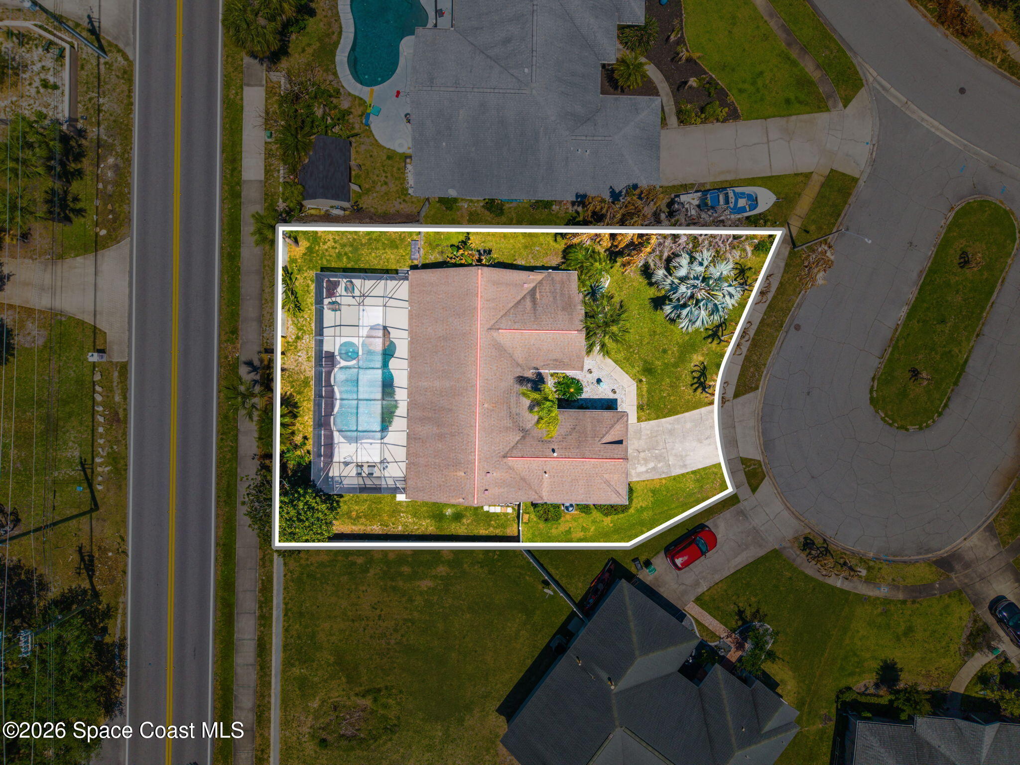 1044 Harbor Pines Drive