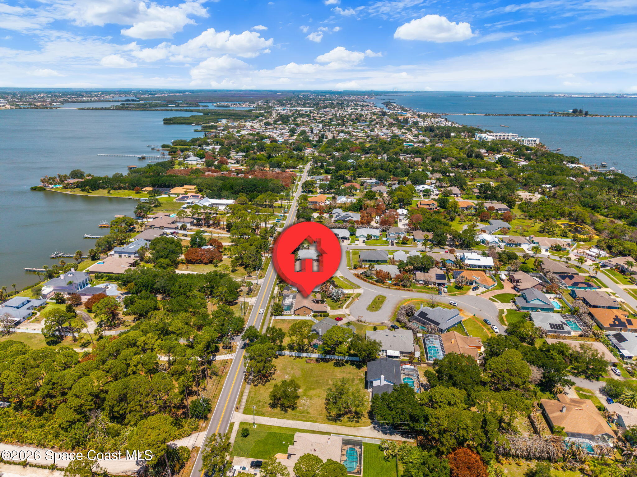 1044 Harbor Pines Drive