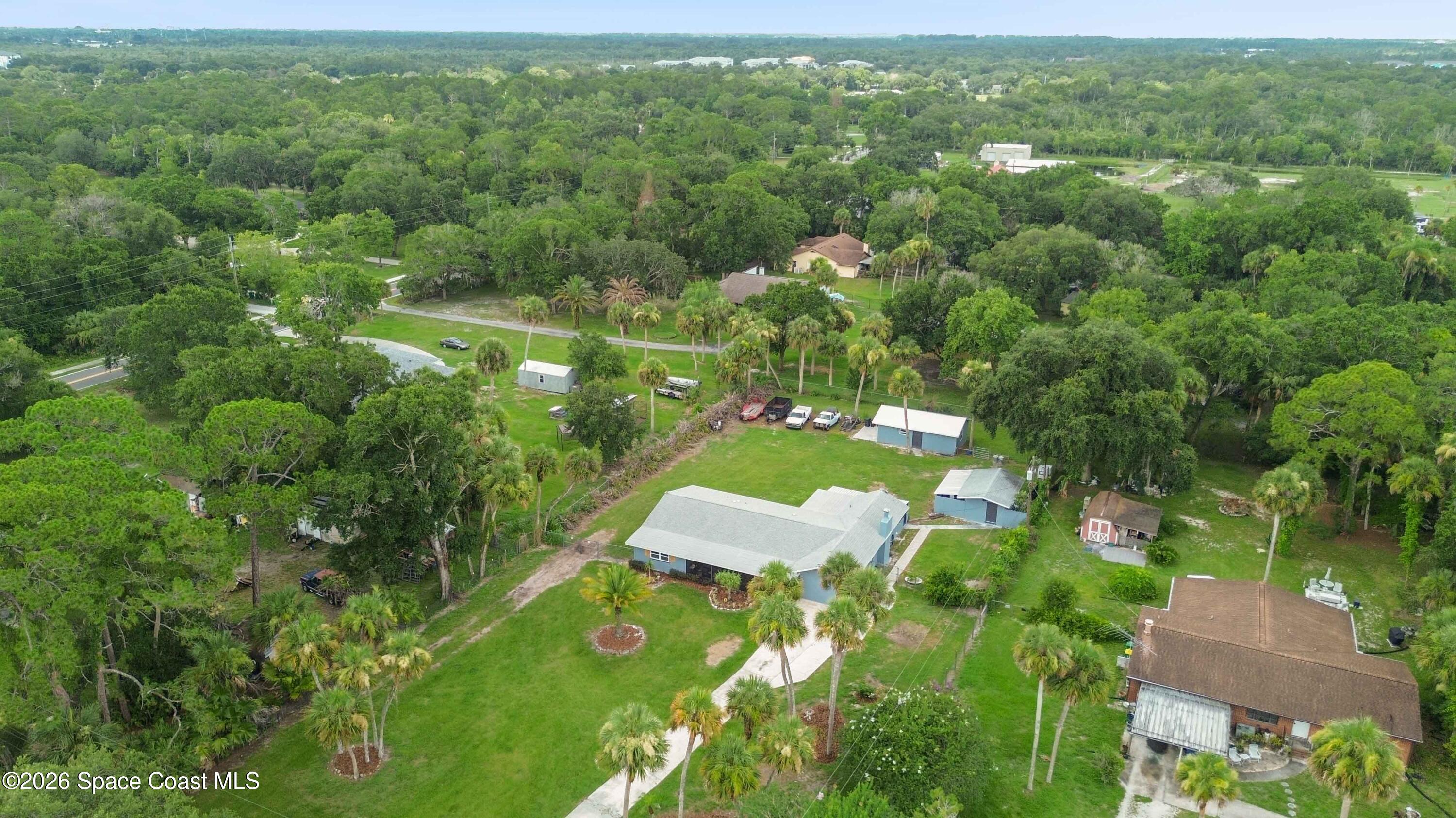 4105 Rector Road