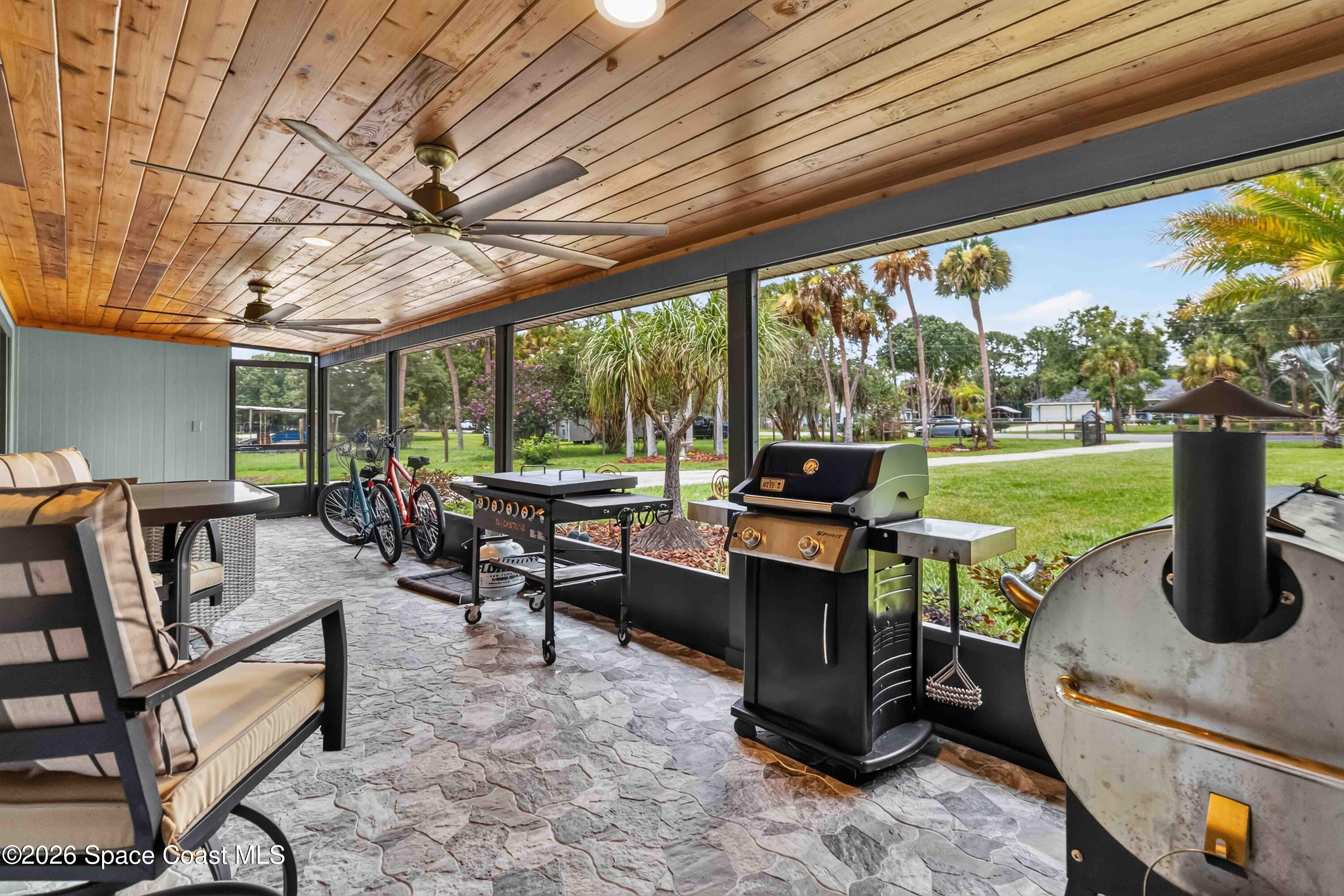 4105 Rector Road