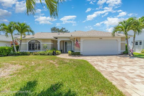 1505 Chesapeake Court Melbourne FL 32940