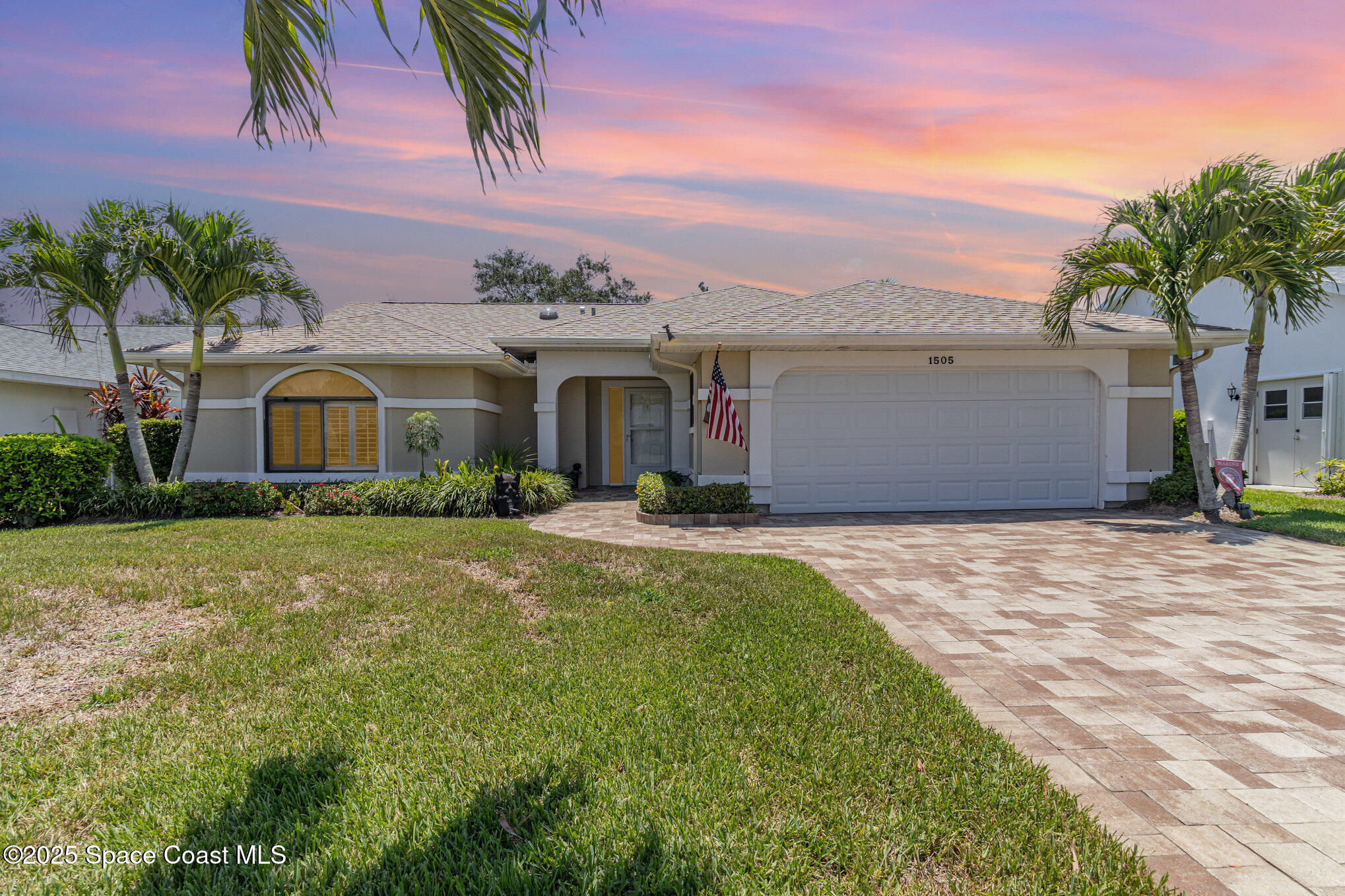 1505 Chesapeake Court