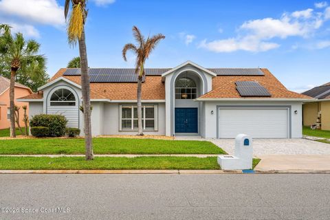 222 Cove Loop Drive Merritt Island FL 32953