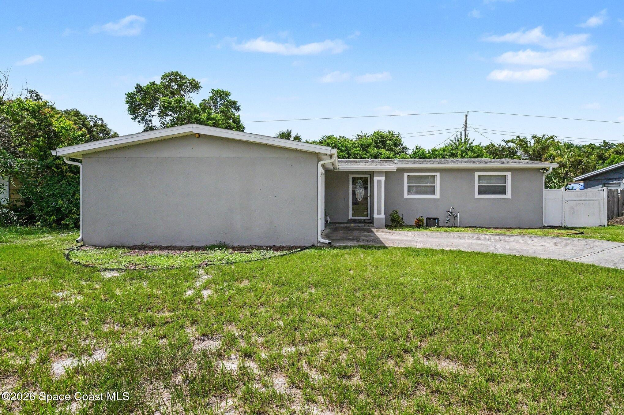 2419 Tulane Drive