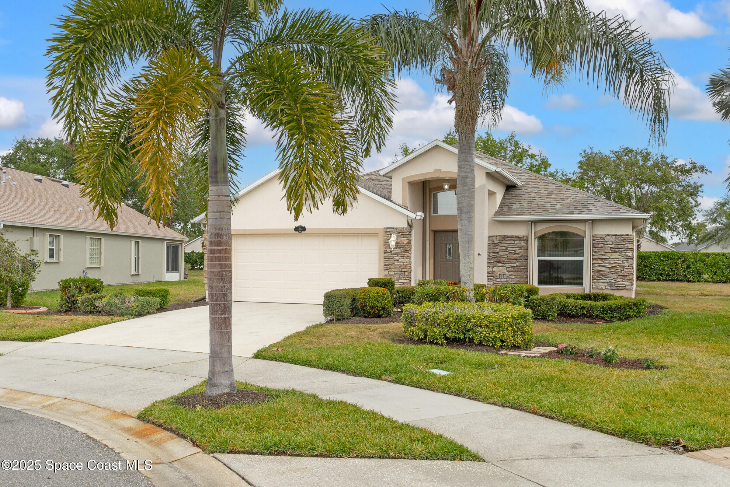 1464 Timacuan Drive
