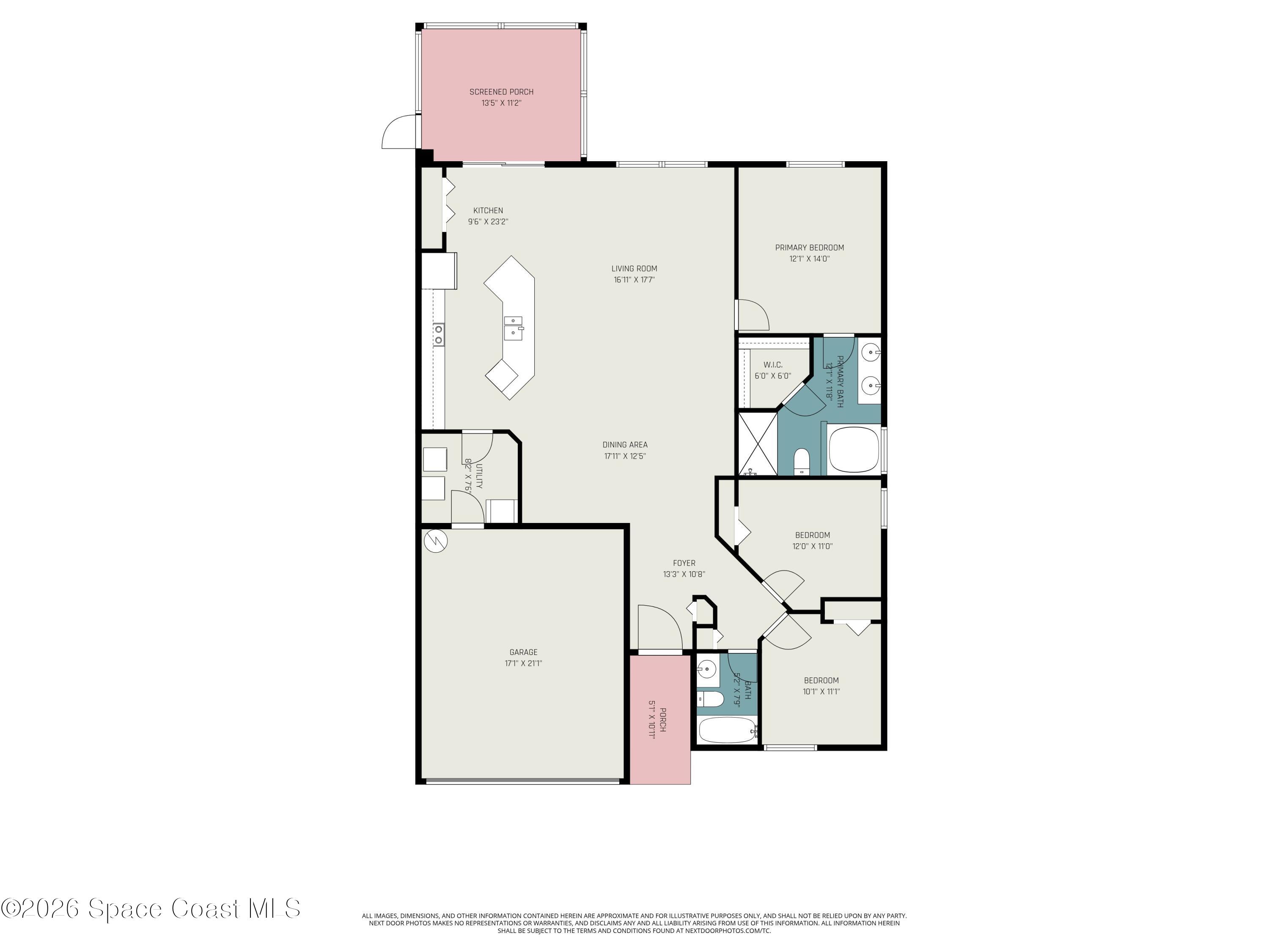 4434 Kenneth Court