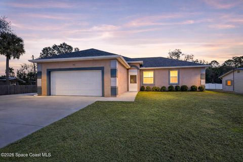 416 La Veta Drive Melbourne FL 32904