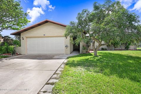 1081 Sunswept Road NE Palm Bay FL 32905