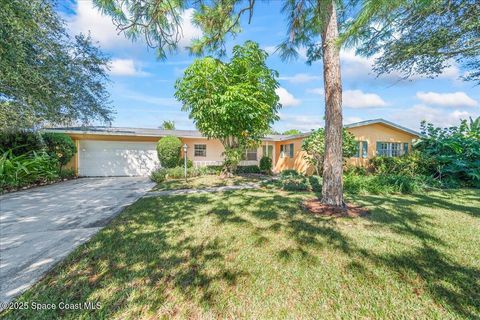 302 Surf Road Melbourne Beach FL 32951