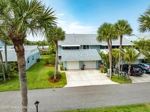 8 Cove Road 8-B Melbourne Beach FL 32951