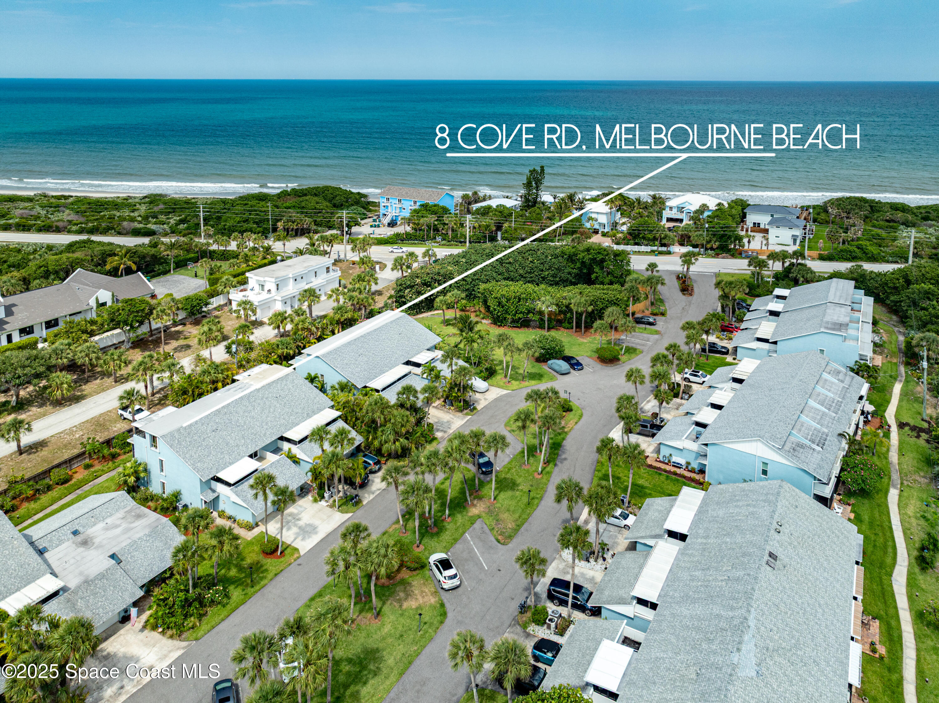 8 Cove Road 8-B