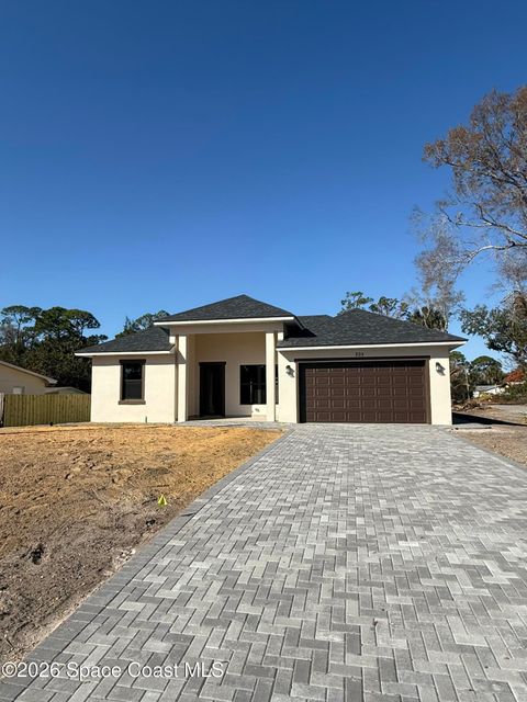 205 Sagamore Street Melbourne FL 32904