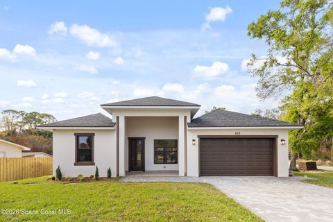 205 Sagamore Street Melbourne FL 32904