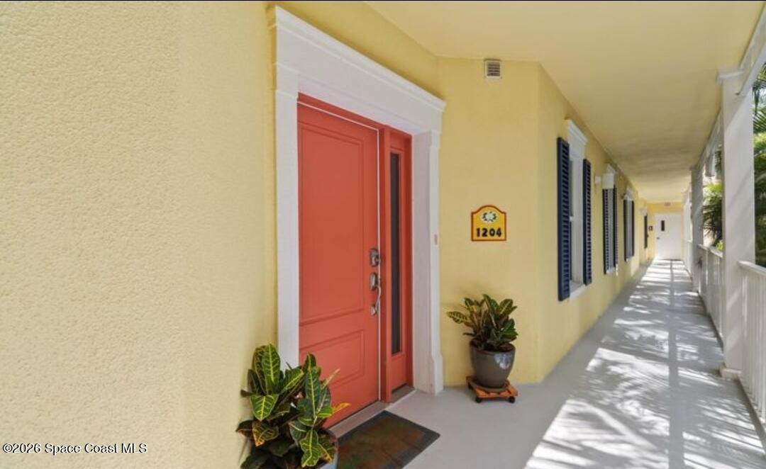 Photo 1 of 40 — 1 Eighth Avenue 1204, Indialantic, FL 32903
