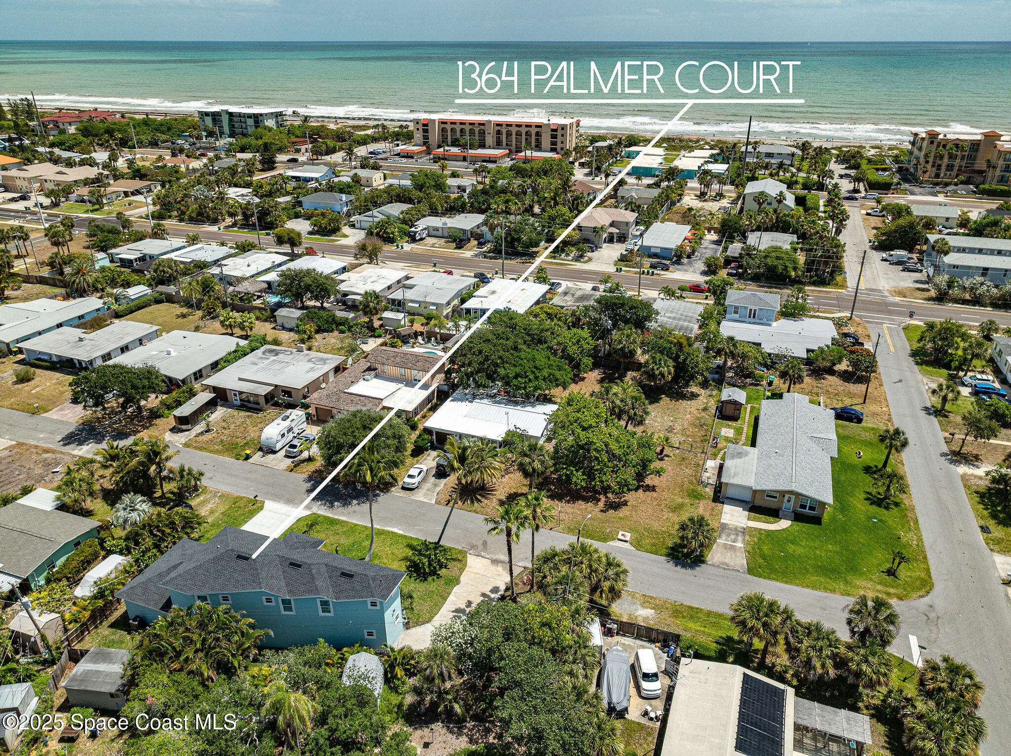 1364 Palmer Court