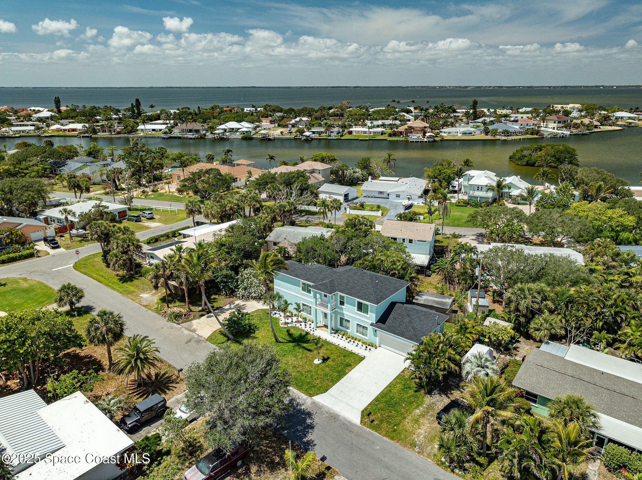 1364 Palmer Court