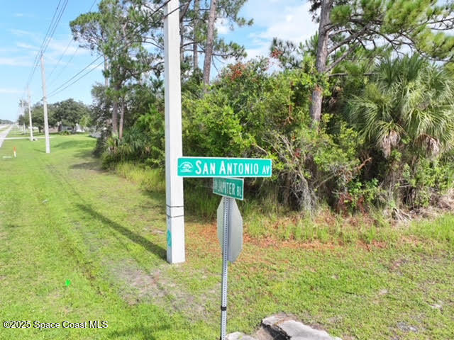 501 & 511 San Antonio Avenue SW
