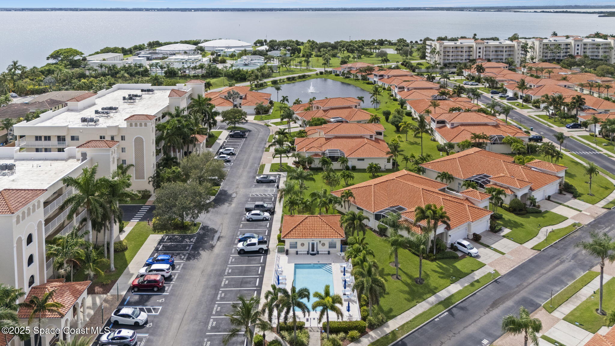 551 Casa Bella Drive 204