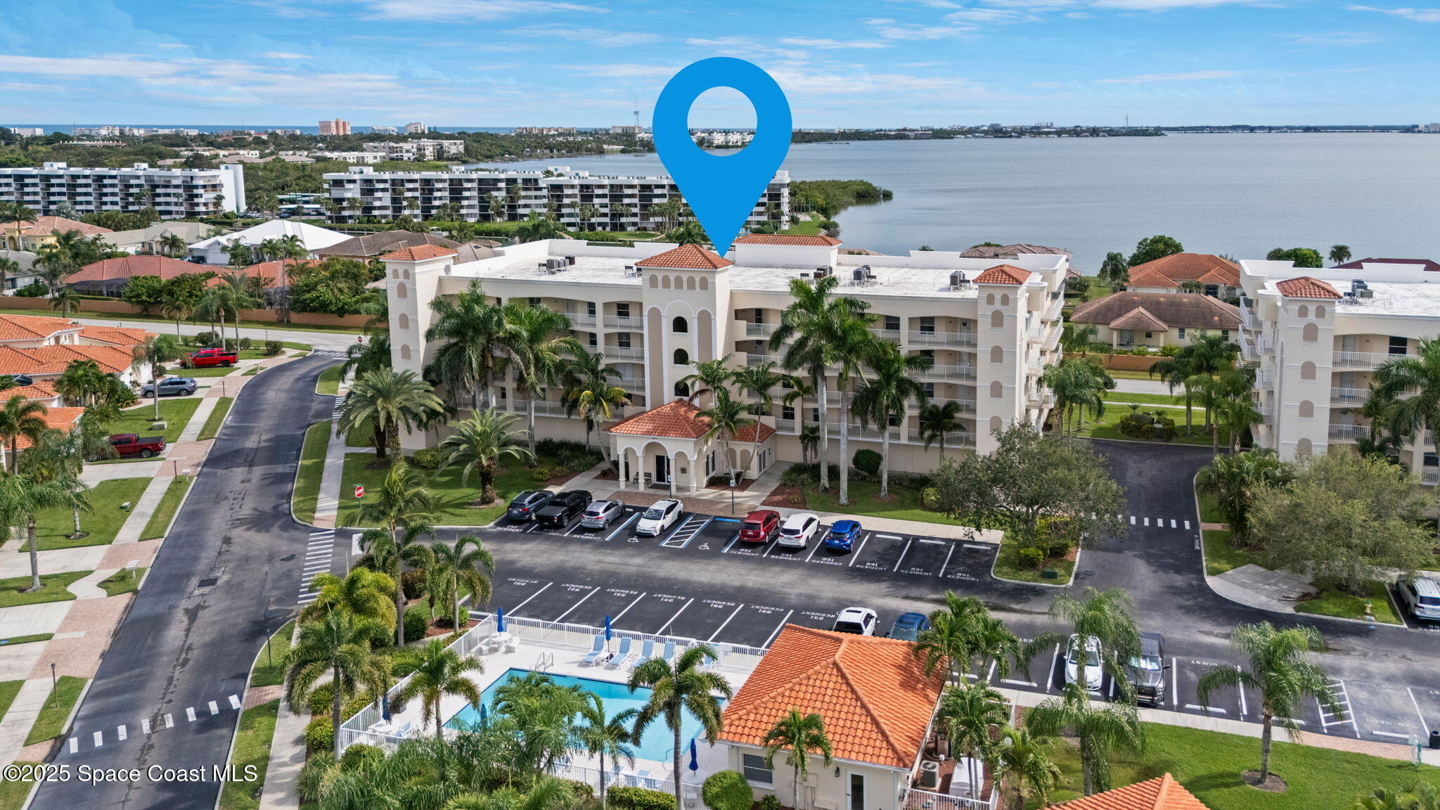 551 Casa Bella Drive 204