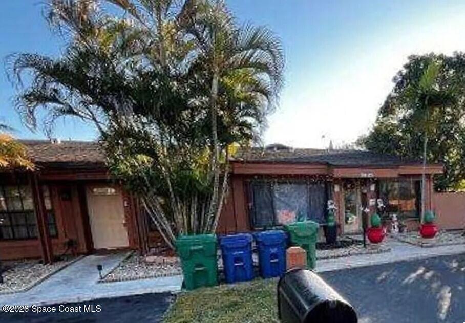 7441 NW 33rd Street
