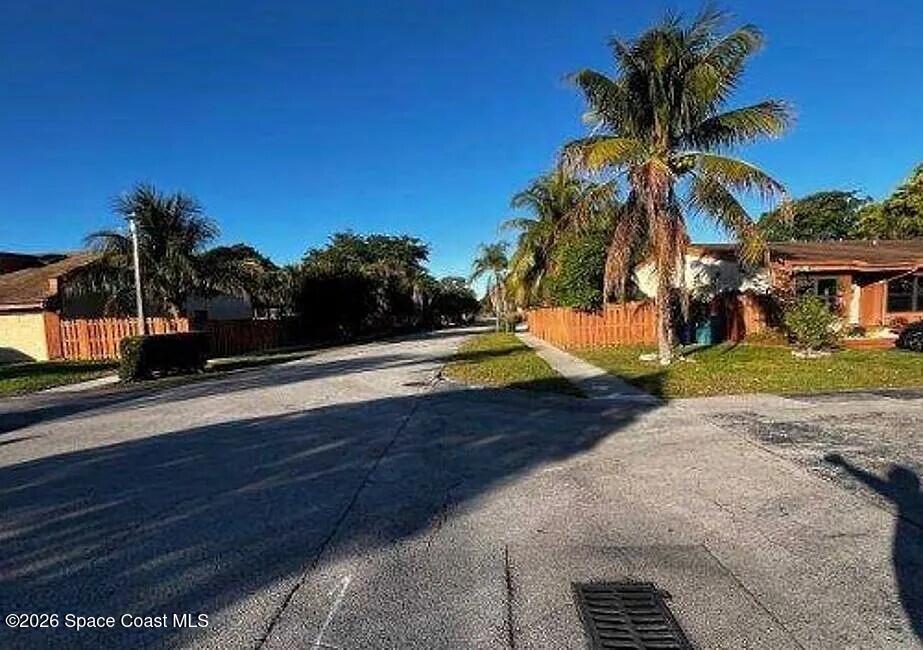 7441 NW 33rd Street
