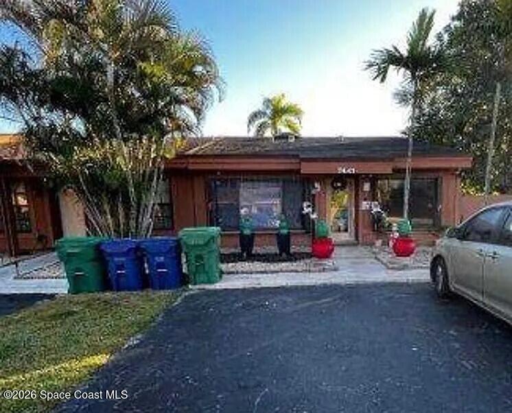 7441 NW 33rd Street