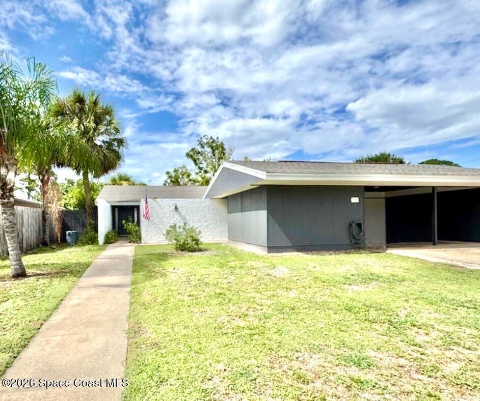 938 Brunswick Lane