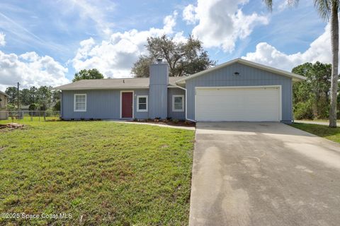 1198 Altamira Street NW Palm Bay FL 32907