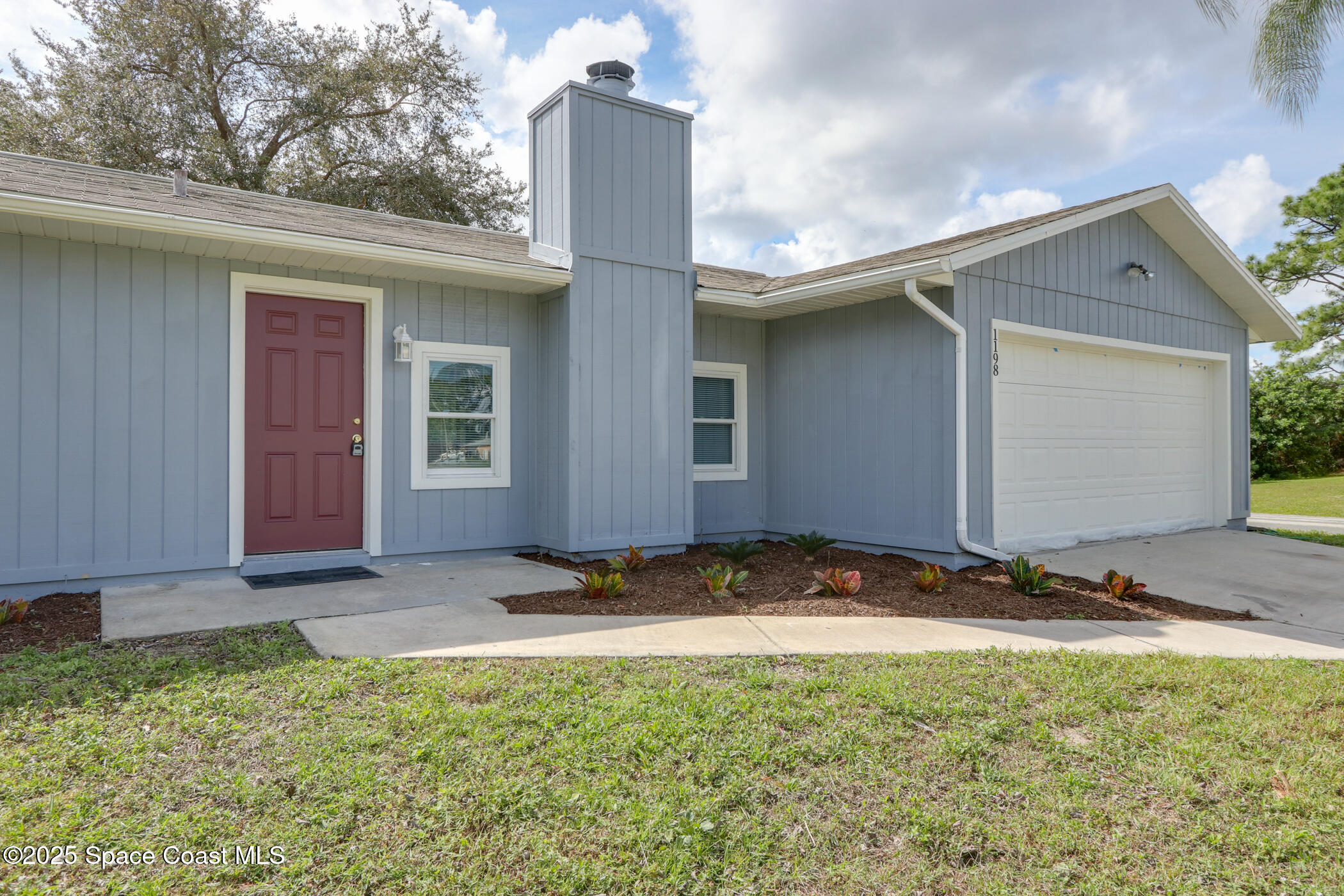 1198 Altamira Street NW