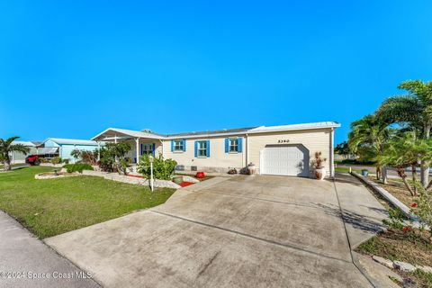 A home in Micco