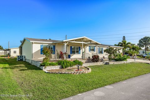 A home in Micco