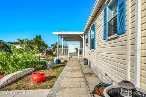 A home in Micco