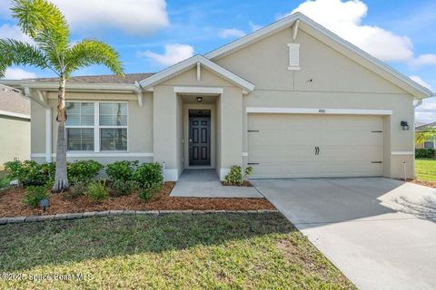 Photo of 480 Sorrento Drive, Cocoa, FL 32922 (MLS # 1064744)