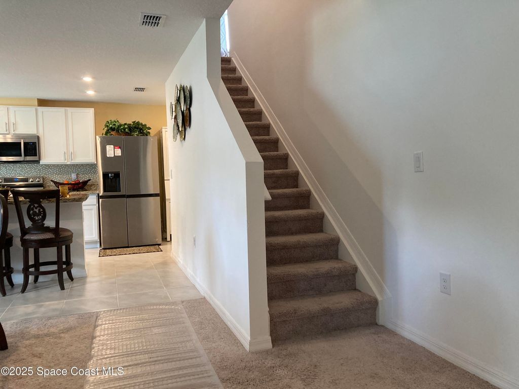 Photo of 181 Hagerstown Street SW, Palm Bay, FL 32908 (MLS # 1057249)