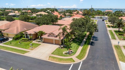 A home in Indialantic