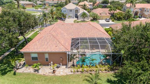 A home in Indialantic