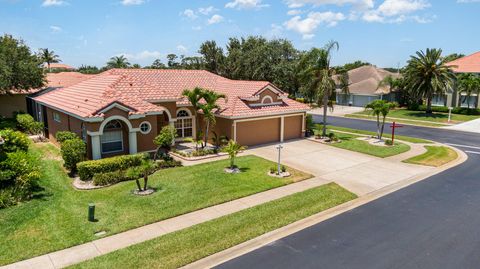 A home in Indialantic