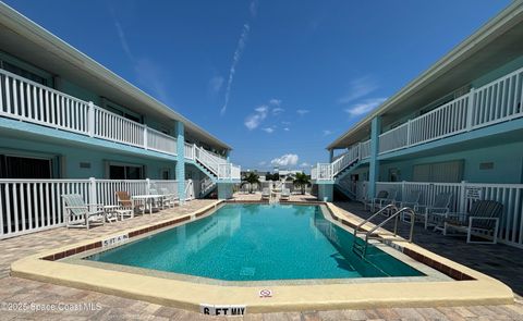 3601 Ocean Beach Boulevard 11 Cocoa Beach FL 32931