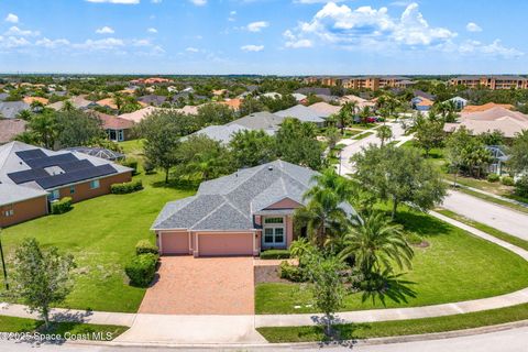 3000 Camberly Circle Melbourne FL 32940