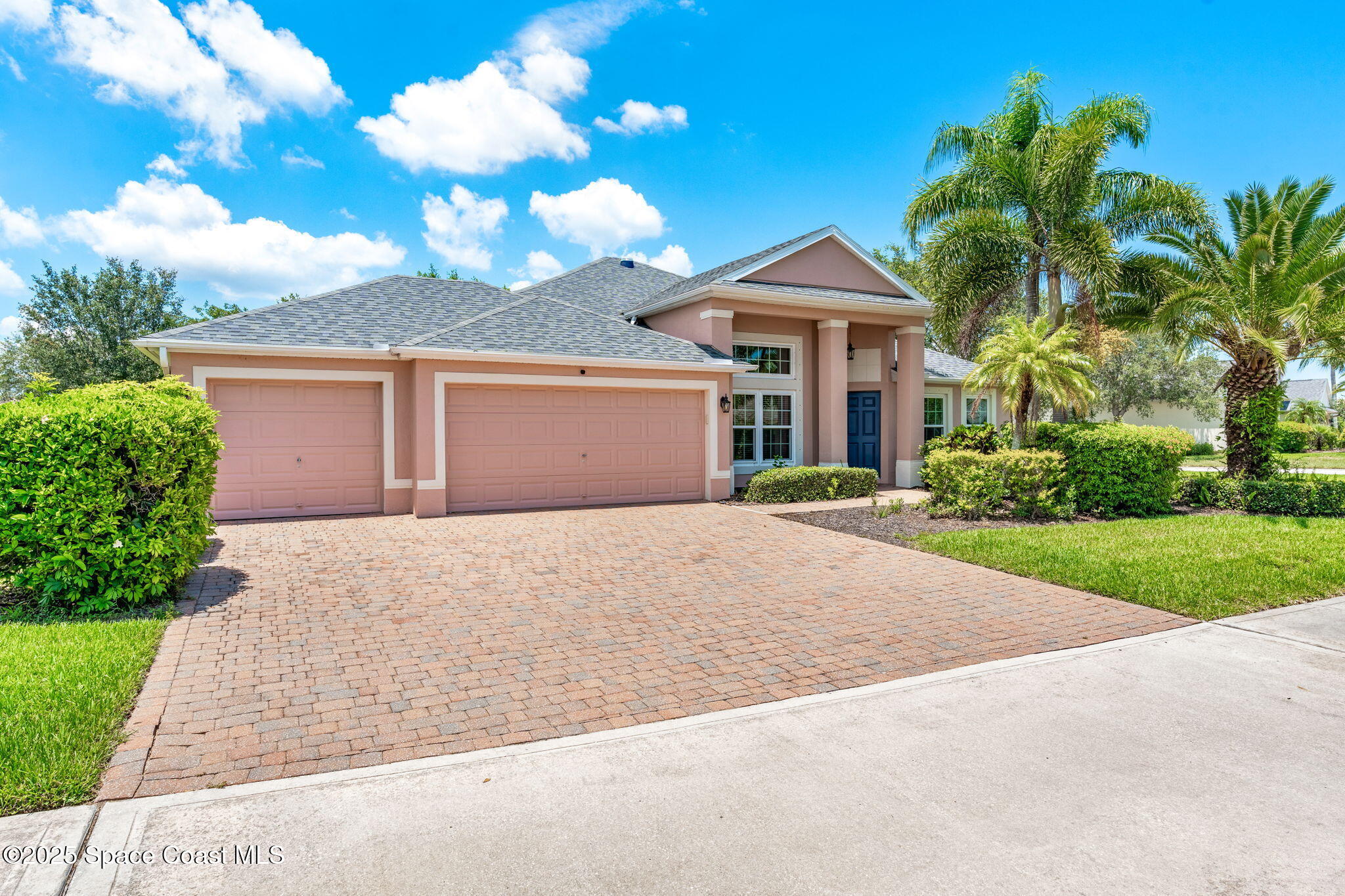 3000 Camberly Circle