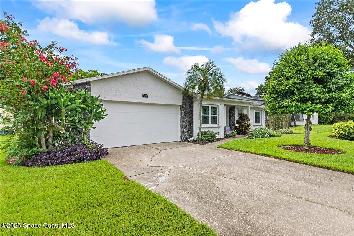 822 Berkshire Drive