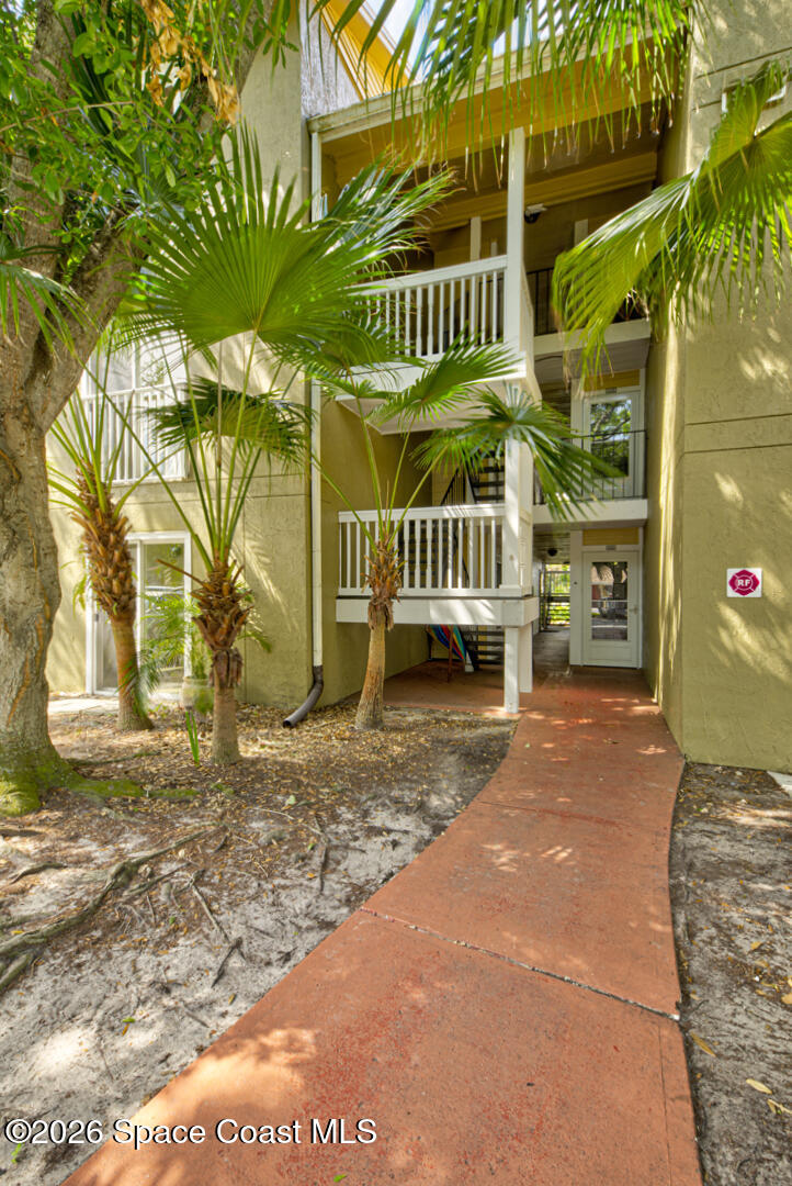 225 S Tropical Trail 605