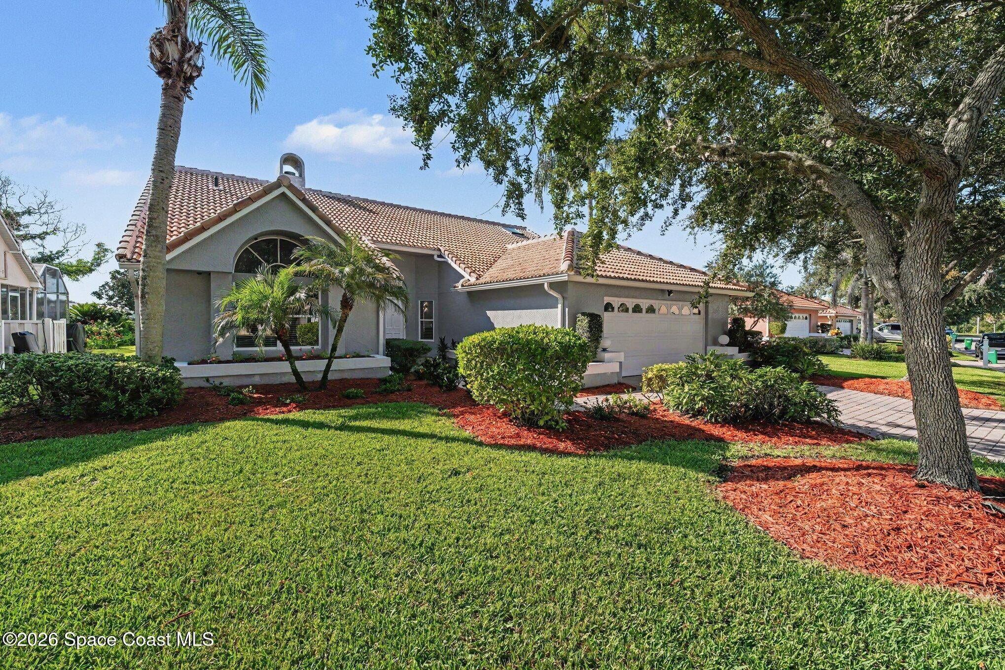804 Spanish Cove Drive NW