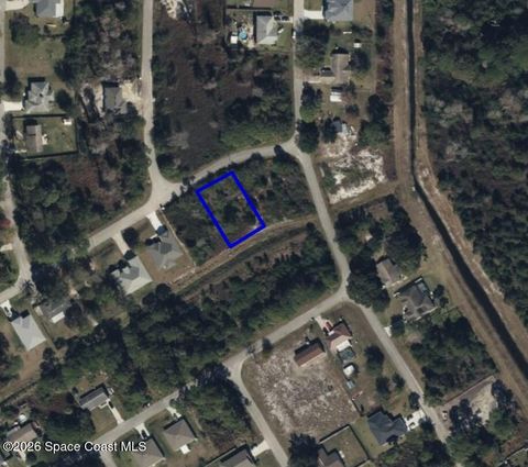 1390 Tarleton Street SE Palm Bay FL 32909