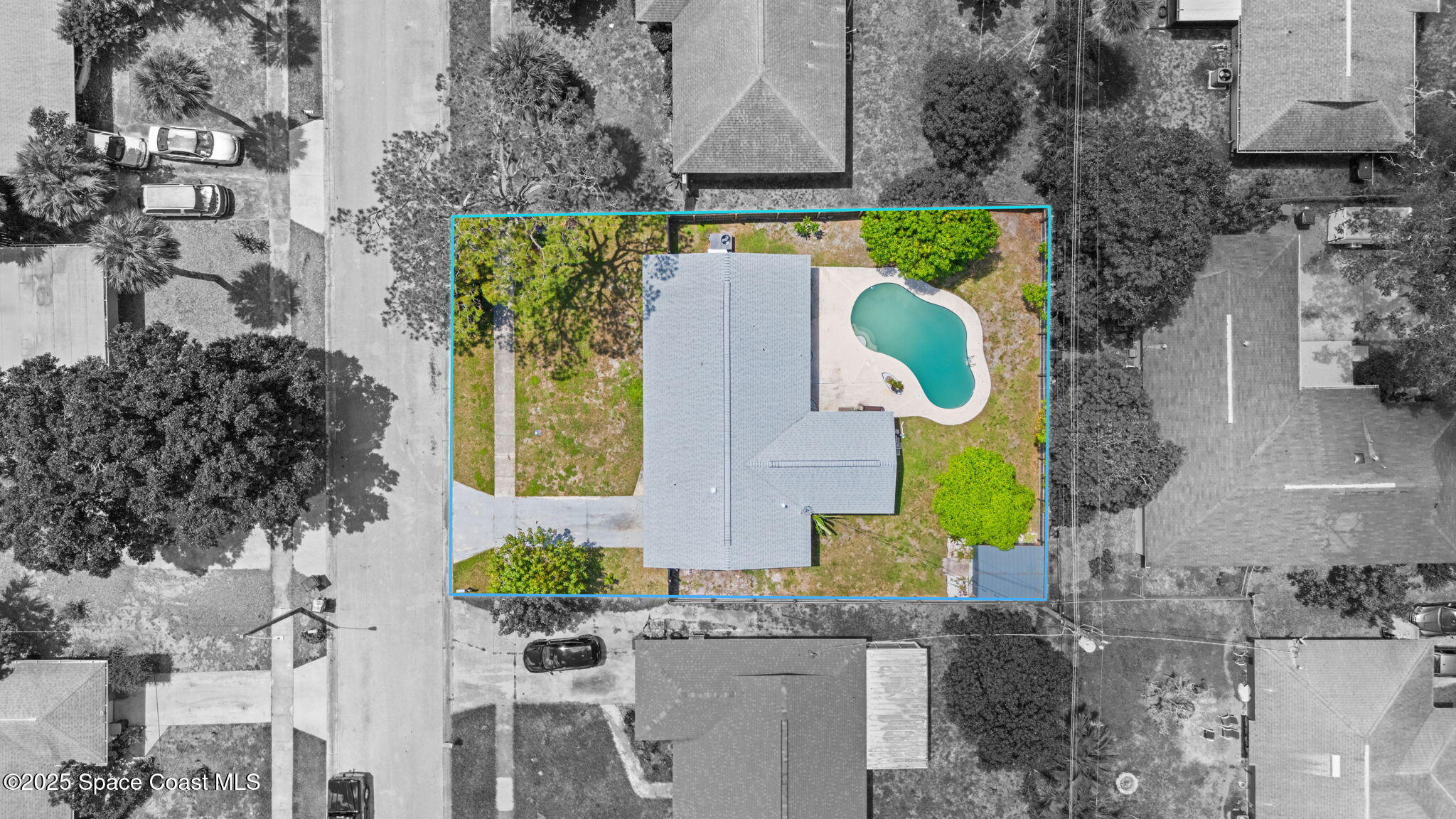 1044 Pompano Drive